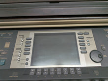 Load image into Gallery viewer, Yamaha Clavinova CVP-207 digital piano / arranger in rosewood. stock nr 25400