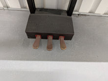 Load image into Gallery viewer, Yamaha Clavinova CVP-207 digital piano / arranger in rosewood. stock nr 25400