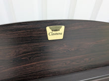 Load image into Gallery viewer, Yamaha Clavinova CLP-920 digital piano in dark rosewood finish stock # 25406