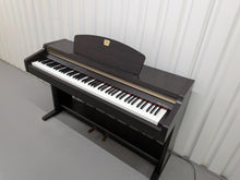 Load image into Gallery viewer, Yamaha Clavinova CLP-920 digital piano in dark rosewood finish stock # 25406