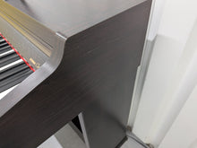 Load image into Gallery viewer, Yamaha Clavinova CLP-920 digital piano in dark rosewood finish stock # 25406