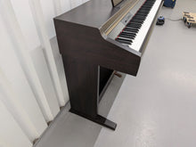 Load image into Gallery viewer, Yamaha Clavinova CLP-920 digital piano in dark rosewood finish stock # 25406