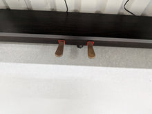 Load image into Gallery viewer, Yamaha Clavinova CLP-920 digital piano in dark rosewood finish stock # 25406