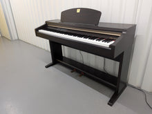 Load image into Gallery viewer, Yamaha Clavinova CLP-920 digital piano in dark rosewood finish stock # 25406