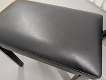 Load image into Gallery viewer, Yamaha Clavinova CVP-401 Digital Piano / arranger in glossy black stock nr 25404