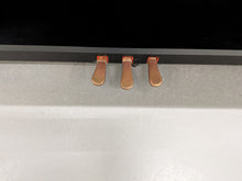 Load image into Gallery viewer, Yamaha Clavinova CVP-401 Digital Piano / arranger in glossy black stock nr 25404