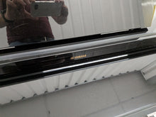 Load image into Gallery viewer, Yamaha Arius YDP-162 Digital Piano and stool in glossy black, clavinova keyboard stock #25403