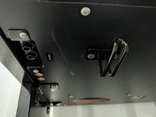 Load image into Gallery viewer, Yamaha Arius YDP-162 Digital Piano and stool in glossy black, clavinova keyboard stock #25403