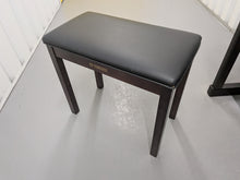 Load image into Gallery viewer, Yamaha Clavinova CLP-150 digital piano and stool in dark rosewood stock #25409