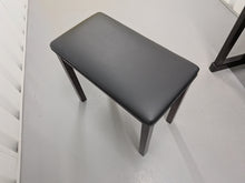 Load image into Gallery viewer, Yamaha Clavinova CLP-150 digital piano and stool in dark rosewood stock #25409