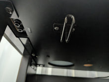 Load image into Gallery viewer, Yamaha Clavinova CLP-150 digital piano and stool in dark rosewood stock #25409