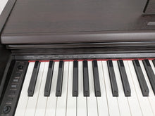 Load image into Gallery viewer, Casio Celviano AP-33 Digital Piano and stool in rosewood, weighted keys Stock no 25408