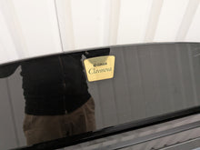 Load image into Gallery viewer, Yamaha Clavinova CVP-401 Digital Piano / arranger in glossy black stock nr 25412