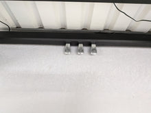 Load image into Gallery viewer, Roland F130R compact slim size Digital Piano and stool in black  stock # 25413