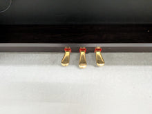 Load image into Gallery viewer, Yamaha Clavinova CLP-220 digital piano and stool in rosewood stock #25418