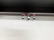 Load image into Gallery viewer, Yamaha Arius YDP-135 digital piano in rosewood stock # 25416