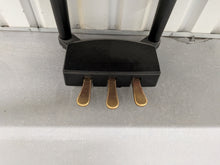 Load image into Gallery viewer, Yamaha Clavinova CVP-98 Digital Piano arranger polished glossy black rosewood  stock #25415