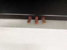 Load image into Gallery viewer, YAMAHA CLAVINOVA CLP-270 DIGITAL PIANO AND STOOL IN DARK ROSEWOOD stock nr 25425