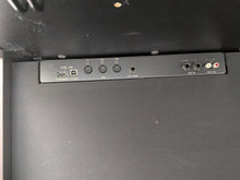 Load image into Gallery viewer, YAMAHA CLAVINOVA CLP-270 DIGITAL PIANO AND STOOL IN DARK ROSEWOOD stock nr 25425