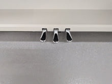Load image into Gallery viewer, Yamaha Arius YDP-143 Digital Piano and stool in satin white finish stock #25428