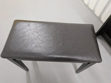 Load image into Gallery viewer, Yamaha Clavinova CLP-320 Digital Piano and stool in dark rosewood stock #25421