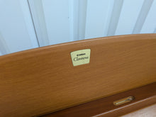 Load image into Gallery viewer, Yamaha Clavinova CLP-170 digital piano and stool in cherry wood finish stock number 25423