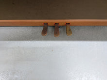 Load image into Gallery viewer, Yamaha Clavinova CLP-170 digital piano and stool in cherry wood finish stock number 25423