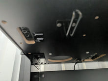 Load image into Gallery viewer, Yamaha Clavinova CLP-340PE glossy black polished ebony Piano stock #25426