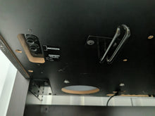 Load image into Gallery viewer, Yamaha Clavinova CLP-230 digital piano and stool in dark rosewood stock #25433