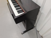 Load image into Gallery viewer, Yamaha Arius YDP-161 Digital Piano + stool in rosewood clavinova keyboard #25439
