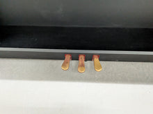 Load image into Gallery viewer, Yamaha Clavinova CLP-230PE piano +stool polished ebony glossy black stock # 25452