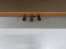 Load image into Gallery viewer, Yamaha Clavinova CVP-305 Digital Piano arranger + stool in cherry stock #25448