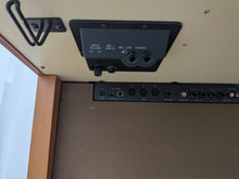 Load image into Gallery viewer, Yamaha Clavinova CVP-305 Digital Piano arranger + stool in cherry stock #25448