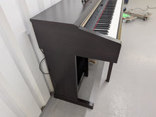 Load image into Gallery viewer, Yamaha Arius YDP-181 Digital Piano rosewood clavinova GH3 keyboard Stock # 25445
