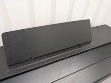 Load image into Gallery viewer, Casio Celviano AP-250 digital piano and stool in satin black finish stock number 25446
