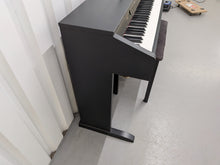 Load image into Gallery viewer, Casio Celviano AP-250 digital piano and stool in satin black finish stock number 25446