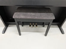 Load image into Gallery viewer, Casio Celviano AP-250 digital piano and stool in satin black finish stock number 25446