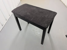 Load image into Gallery viewer, Casio Celviano AP-250 digital piano and stool in satin black finish stock number 25446