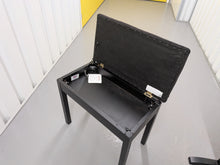 Load image into Gallery viewer, Casio Celviano AP-250 digital piano and stool in satin black finish stock number 25446