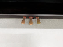 Load image into Gallery viewer, Yamaha Clavinova CLP-120 Digital Piano and stool in dark rosewood stock #25444
