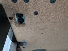 Load image into Gallery viewer, Roland HP302 digital piano and stool in dark rosewood finish stock number 25464