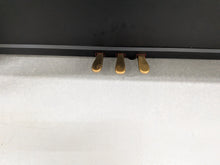 Load image into Gallery viewer, Roland HP503 digital piano and stool in satin black finish stock number 25466