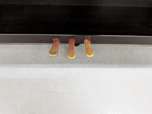 Load image into Gallery viewer, Yamaha Clavinova CLP-330 Digital Piano and stool in dark rosewood stock #25456