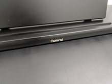 Load image into Gallery viewer, Roland HP237e Digital Piano in satin black finish Stock nr 25459