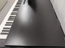 Load image into Gallery viewer, Roland HP237e Digital Piano in satin black finish Stock nr 25459