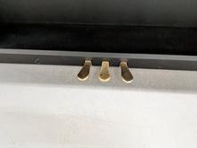 Load image into Gallery viewer, Roland HP237e Digital Piano in satin black finish Stock nr 25459