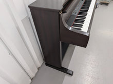 Load image into Gallery viewer, YAMAHA CLAVINOVA CLP-880 high end Digital Piano in rosewood Stock nr 25454