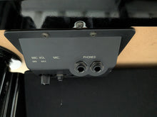 Load image into Gallery viewer, Yamaha Clavinova CVP-109PE Digital Piano and stool in glossy polished black stock #25553