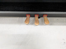 Load image into Gallery viewer, Yamaha Arius YDP-161 Digital Piano satin black clavinova keyboard stock #25461