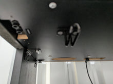 Load image into Gallery viewer, Yamaha Arius YDP-161 Digital Piano satin black clavinova keyboard stock #25461